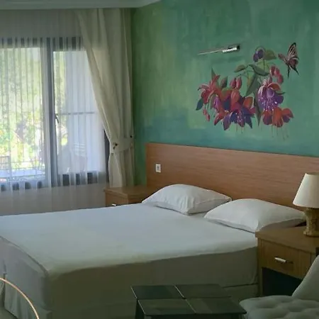 Отель Aile Odasi 5*